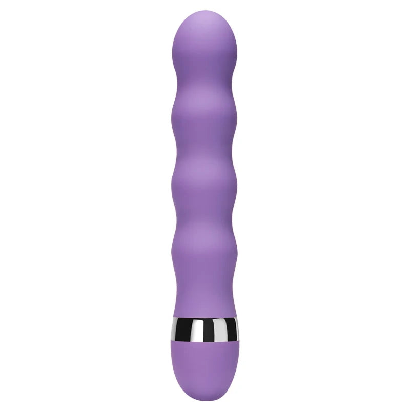 The Soft Touch Vibrator