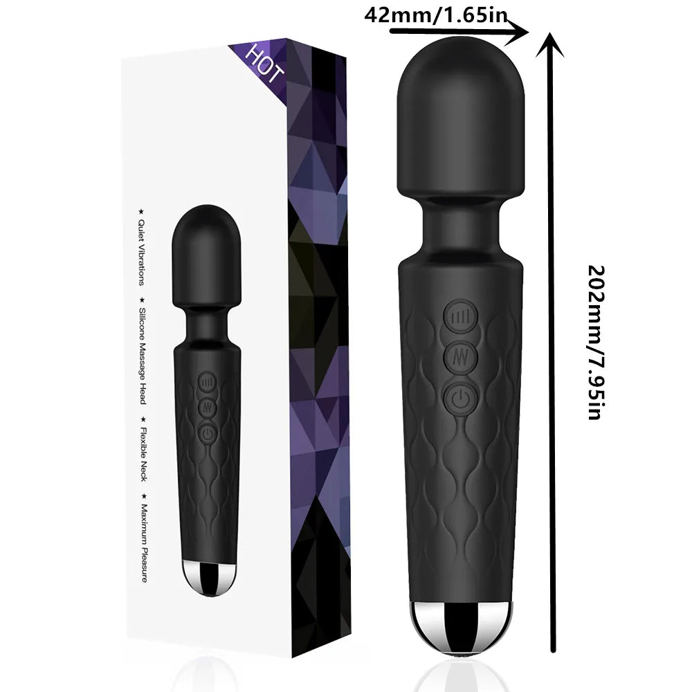 The Wand
