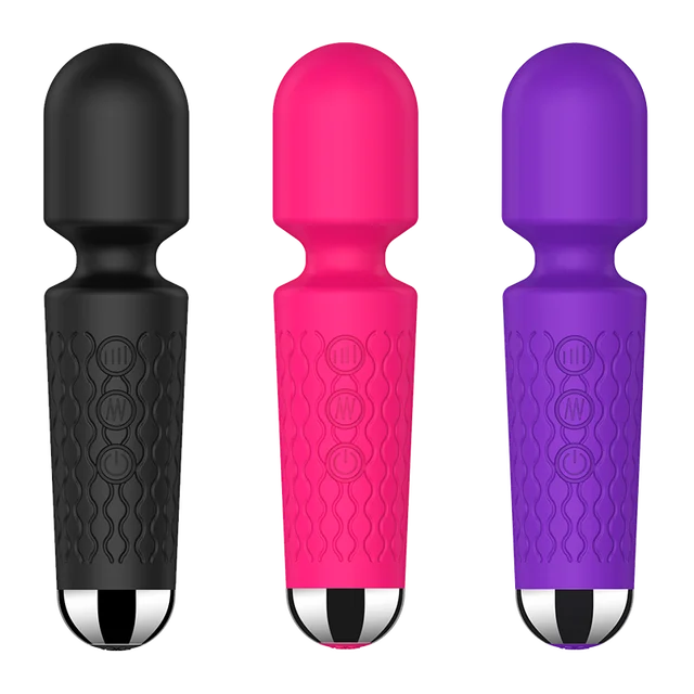 The Mini Wand