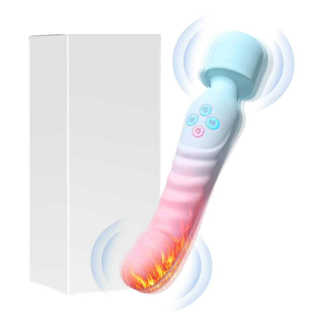 The Double-Sided Wand