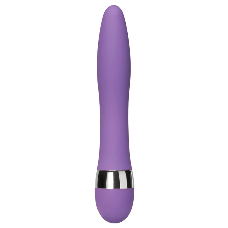 The Soft Touch Vibrator