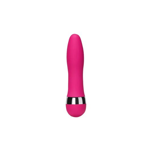 The Soft Touch Bullet