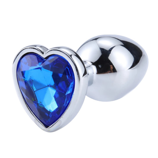 The Blue Heartbreaker