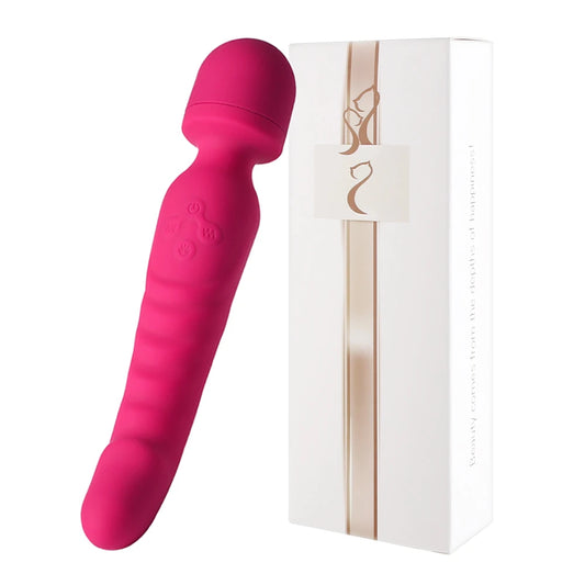The Double-Sided Wand