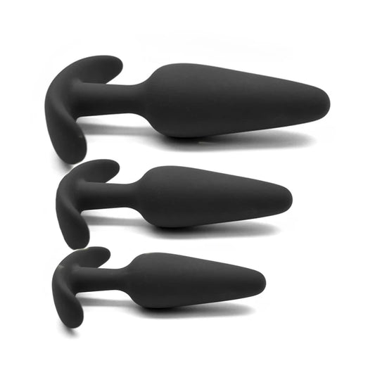 The Ascender