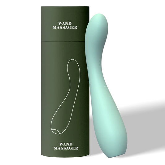 Everwand