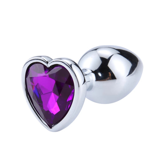 The Purple Heartbreaker