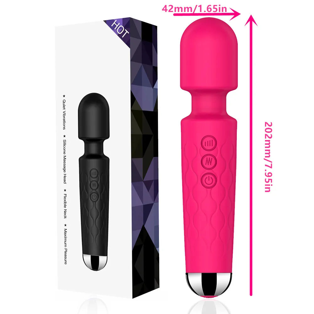 The Wand