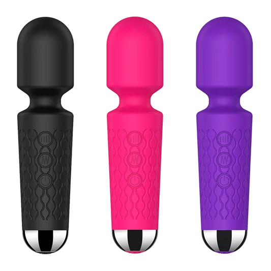The Mini Wand