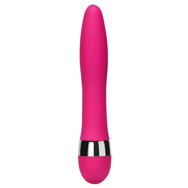 The Soft Touch Vibrator