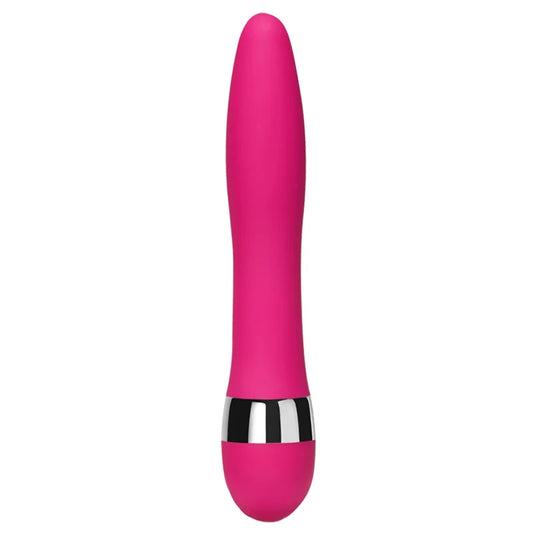 The Soft Touch Vibrator