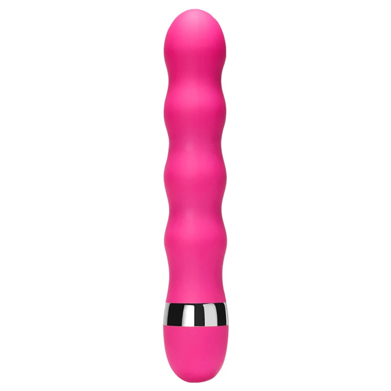 The Soft Touch Vibrator